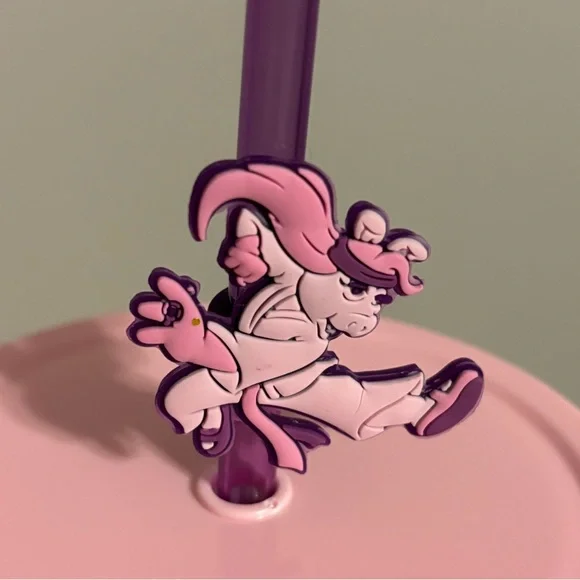 Disney Miss Piggy Tumbler - Picture 3 of 3